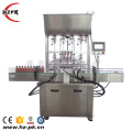 Automatic Paste Filling Machine Honey Filling Machine